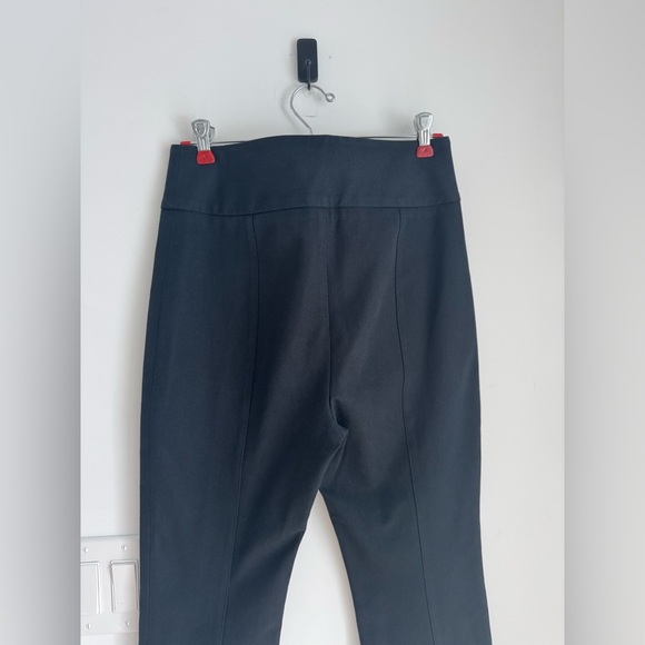 Veronica Beard Black Ankle Pants Women’s size 6 - Picture 7 of 10